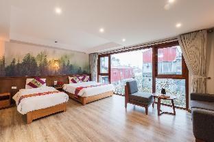Sapa Panorama Hotel,Lao Cai Province>>Lao Cai,3 star