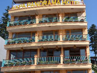 sapa panorama hotel