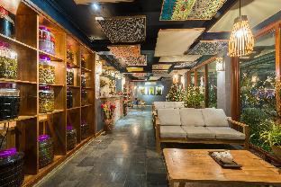 Sapa Panorama Hotel,Lao Cai Province>>Lao Cai,3 star