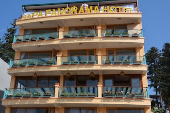 sapa panorama hotel