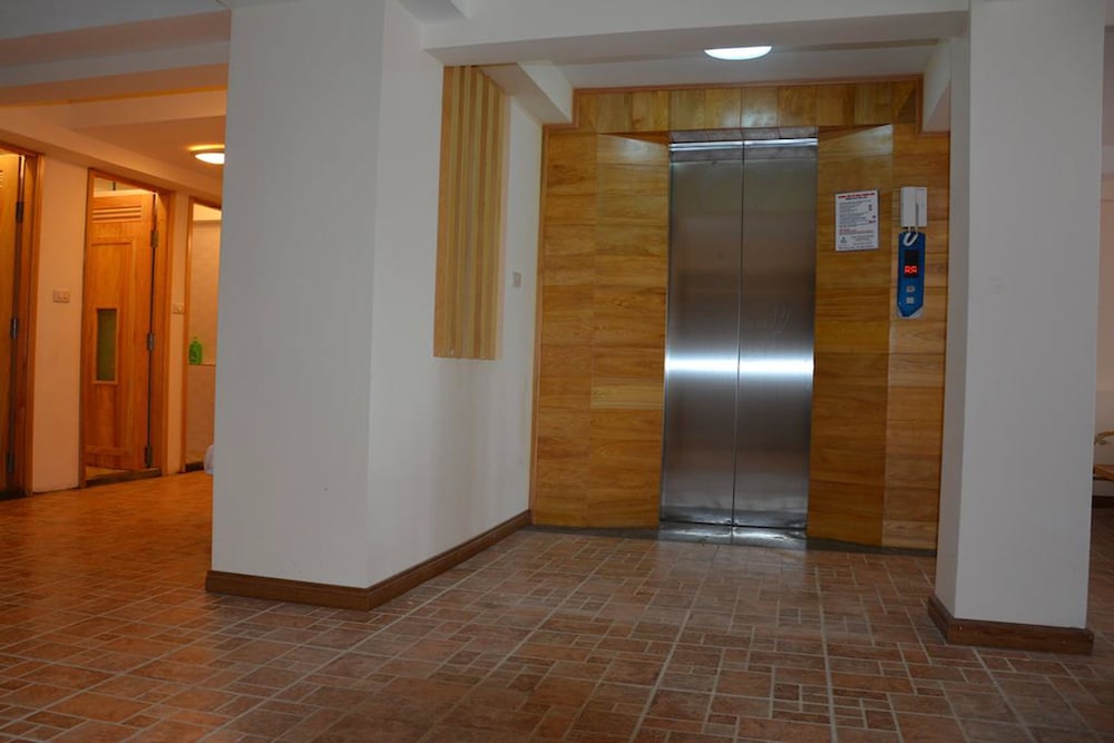 sapa panorama hotel