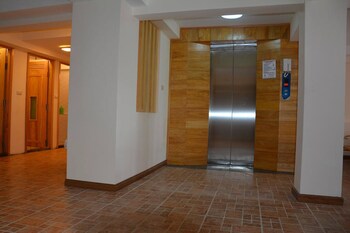 sapa panorama hotel