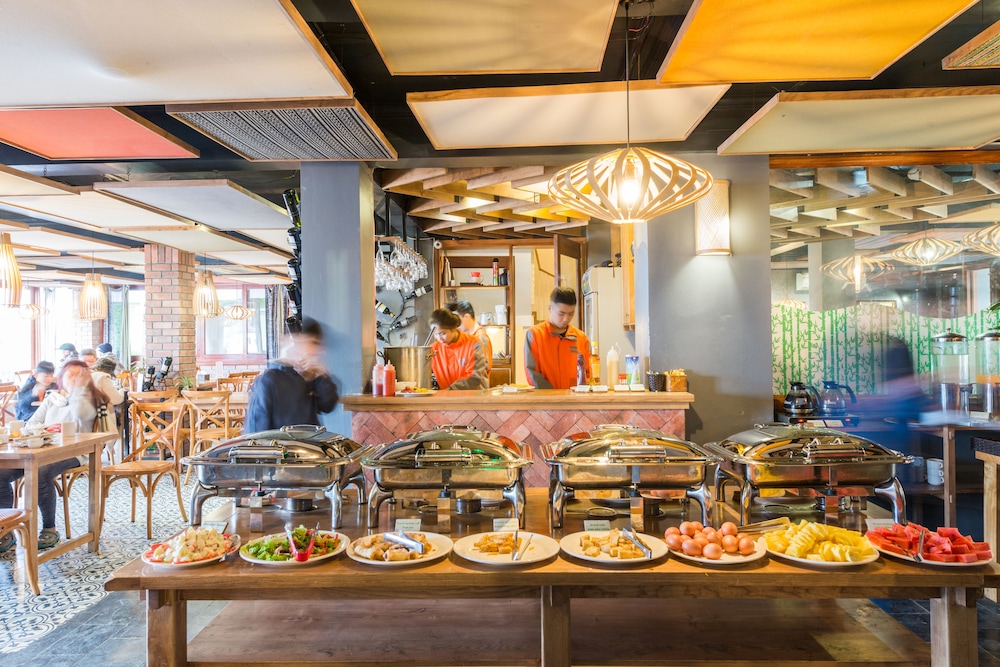sapa panorama hotel