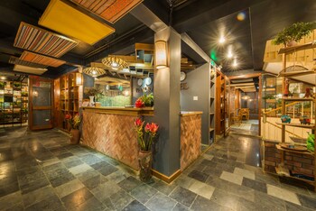 sapa panorama hotel