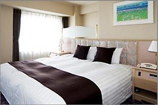 Ana Crowne Plaza Sapporo By Ihg,Sapporo>>Chuo-Ku,4 star