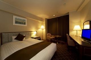 Ana Crowne Plaza Sapporo By Ihg,Sapporo>>Chuo-Ku,4 star