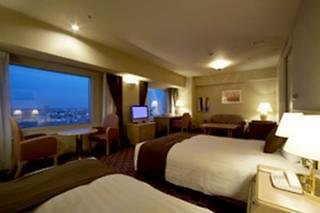 Ana Crowne Plaza Sapporo By Ihg,Sapporo>>Chuo-Ku,4 star