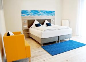 Bernsteinsee Hotel,Gifhorn>>Braunschweig,3 star