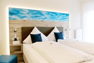 Bernsteinsee Hotel,Gifhorn>>Braunschweig,3 star