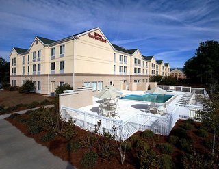Hilton Garden Inn Savannah Airport,Pooler>>Chatham County,3 star
