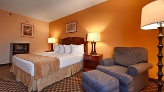 Best Western Grand Victorian Inn,Bradford>>Athens,3 star