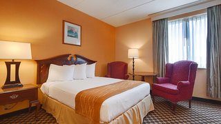 Best Western Grand Victorian Inn,Bradford>>Athens,3 star