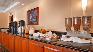 Best Western Grand Victorian Inn,Bradford>>Athens,3 star