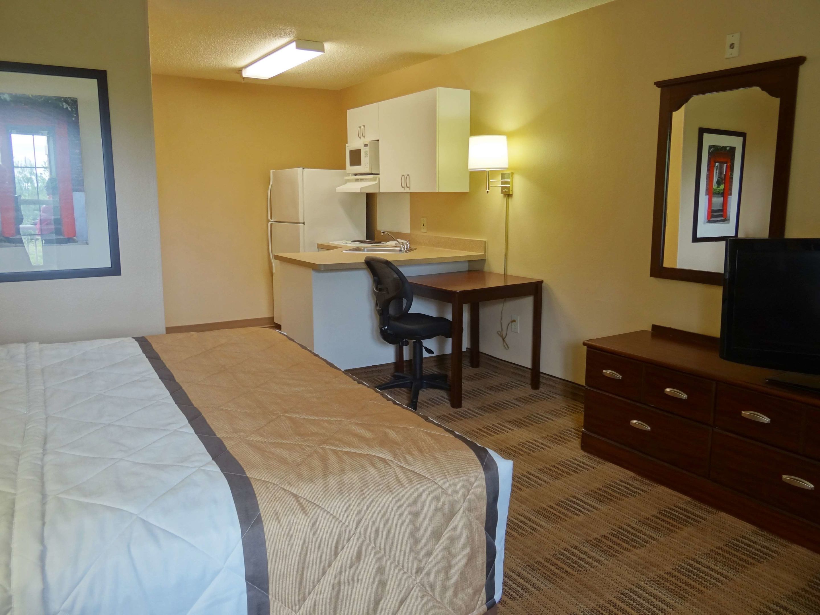 extended stay america select suites phoenix scottsdale north