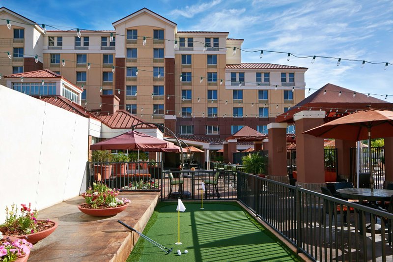 hilton garden inn scottsdale old town
