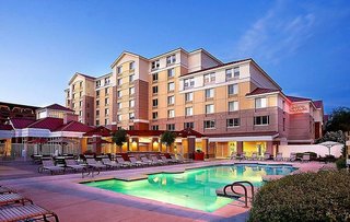 Hilton Garden Inn Scottsdale Old Town,Fountain Hills>>Arizona,3 star