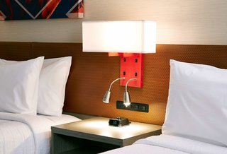 hilton garden inn scottsdale old town