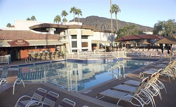 scottsdale camelback resort