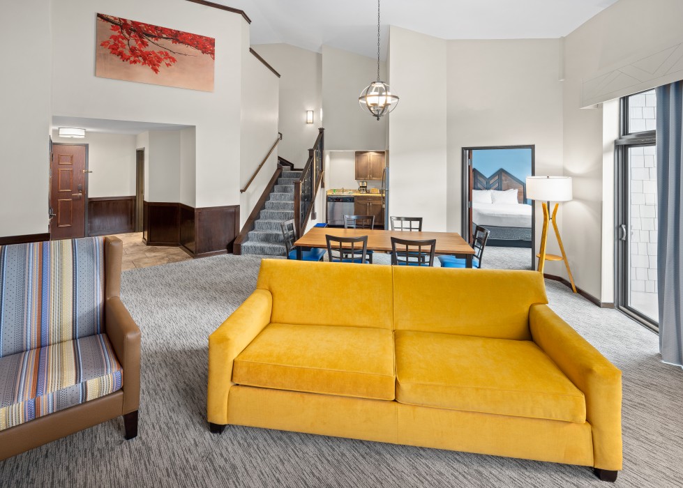 scottsdale camelback resort