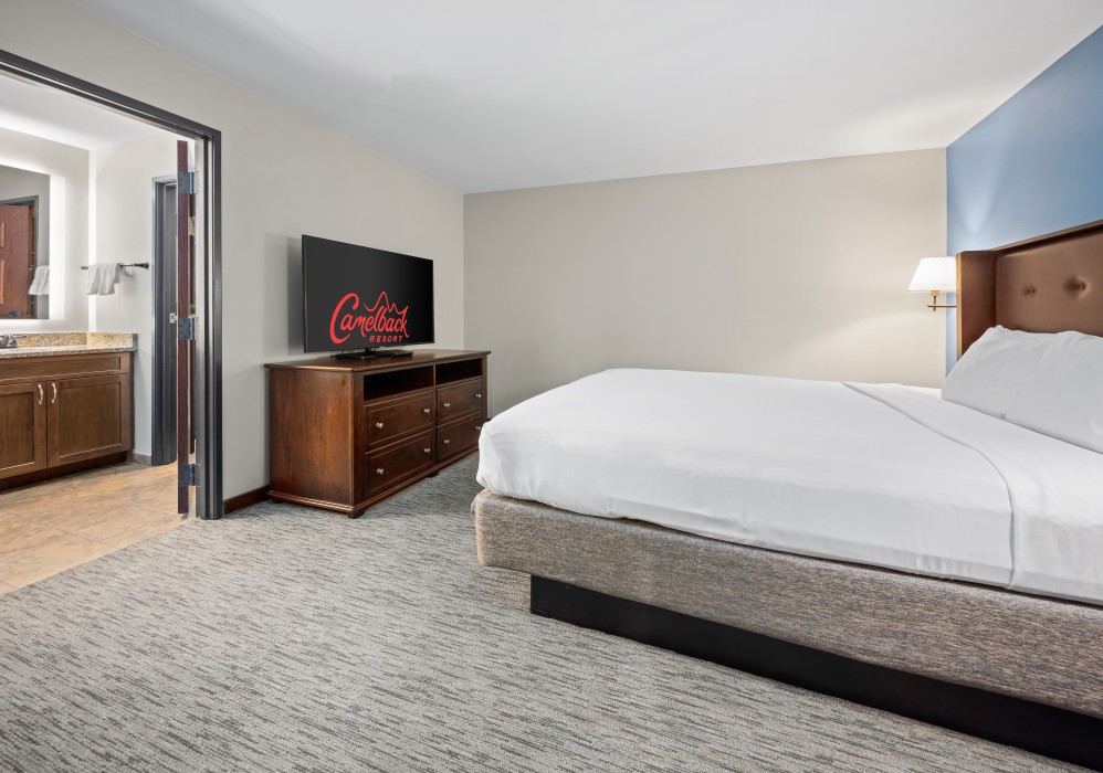 scottsdale camelback resort