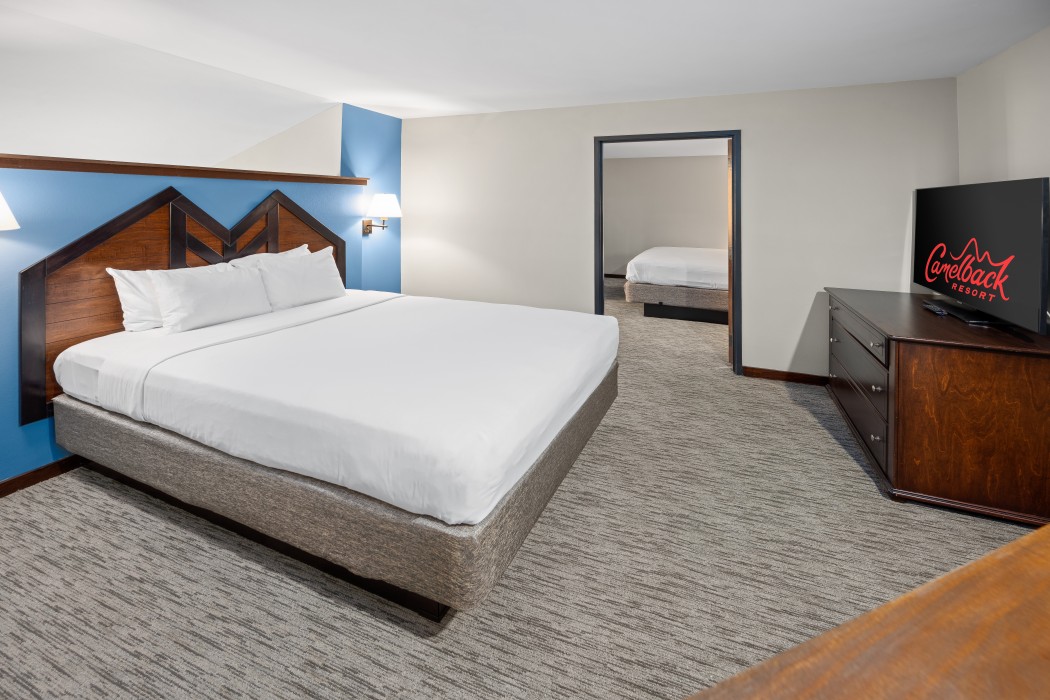 scottsdale camelback resort