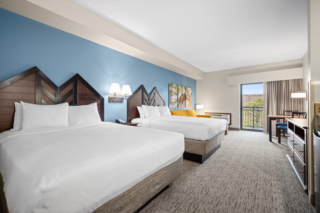 scottsdale camelback resort