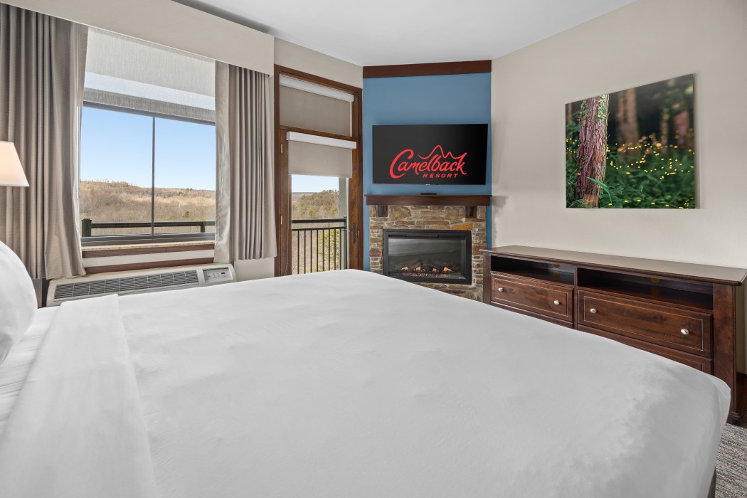 scottsdale camelback resort