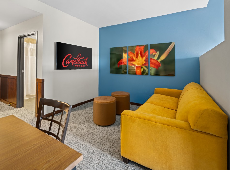 scottsdale camelback resort