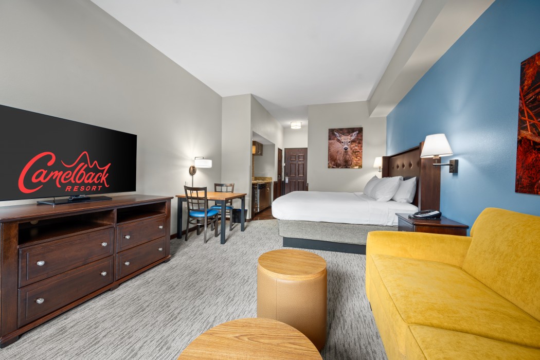 scottsdale camelback resort