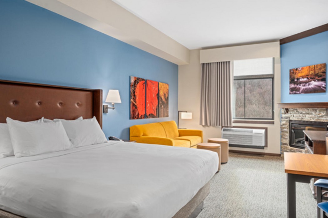 scottsdale camelback resort