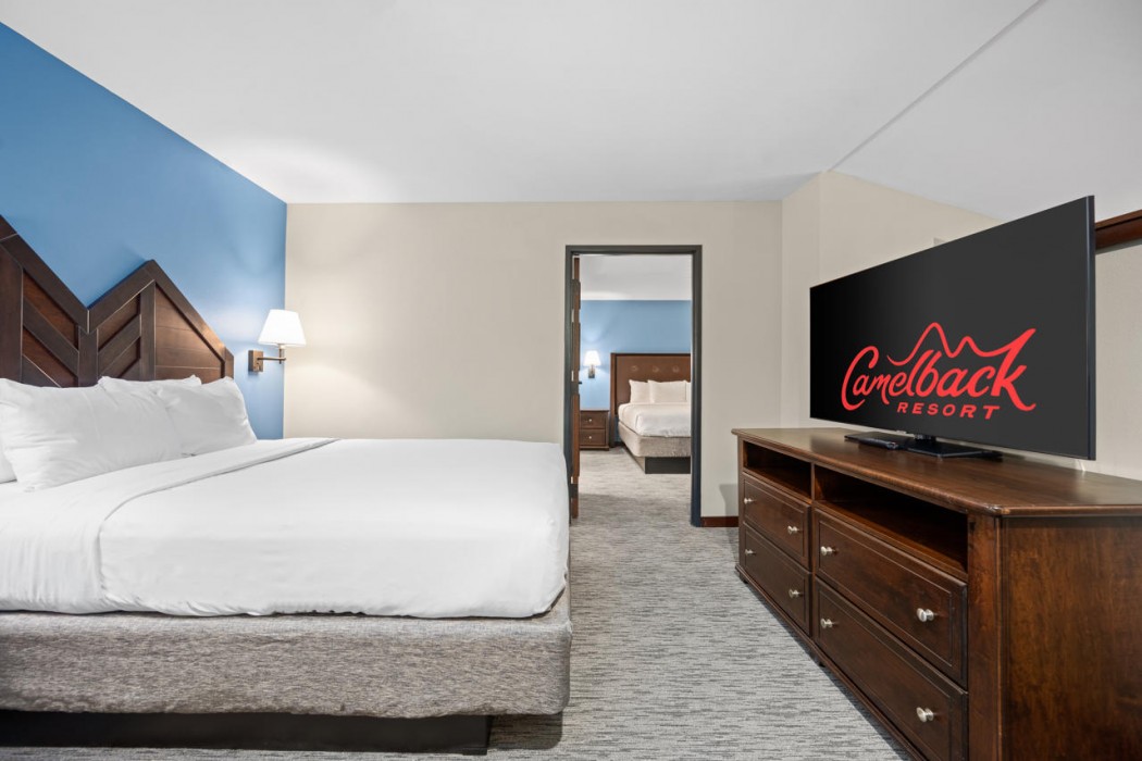 scottsdale camelback resort