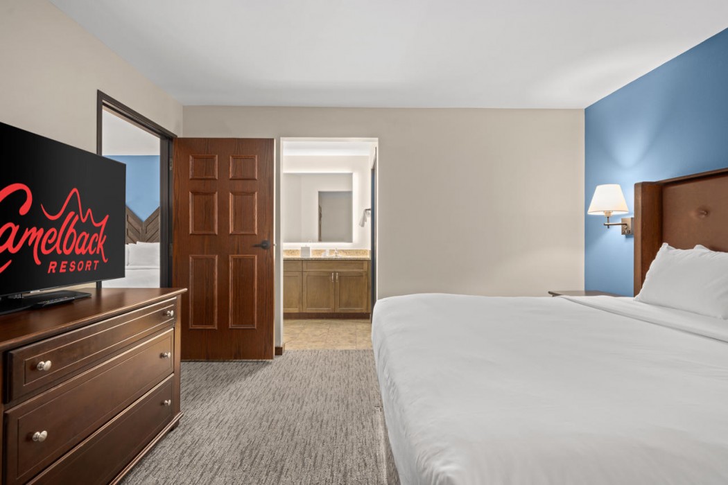 scottsdale camelback resort