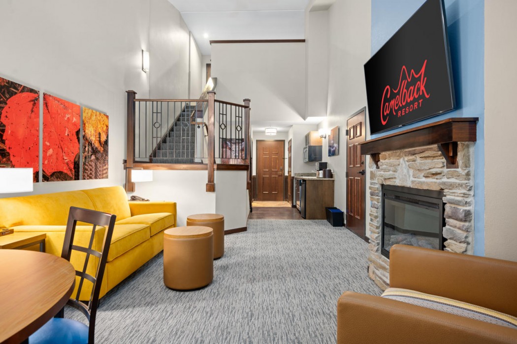 scottsdale camelback resort