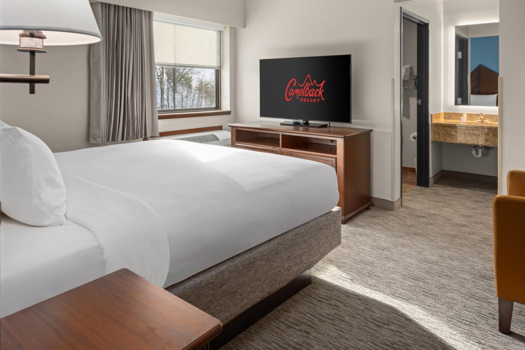 scottsdale camelback resort