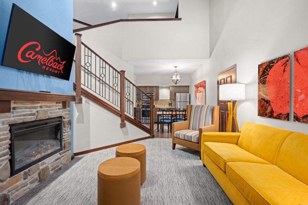 Scottsdale Camelback Resort,Fountain Hills>>Camelback East,4 star