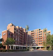 scottsdale marriott old town