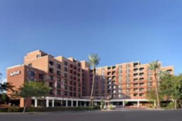 scottsdale marriott old town