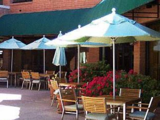 scottsdale marriott old town