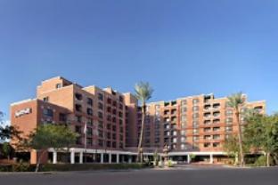 Scottsdale Marriott Old Town,Maricopa County>>Fountain Hills,4 star