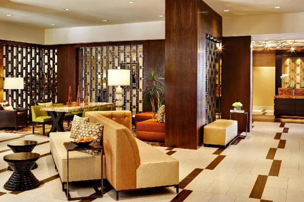 scottsdale marriott old town