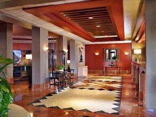 scottsdale marriott old town