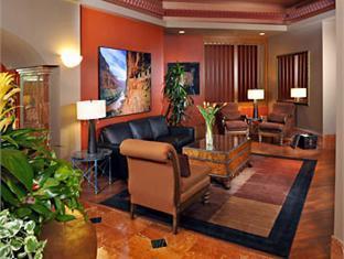 scottsdale marriott old town