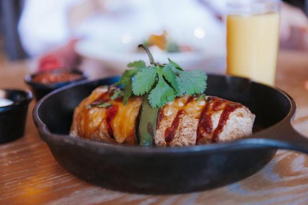 scottsdale marriott old town