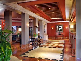 scottsdale marriott old town