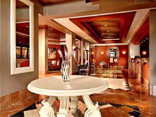 scottsdale marriott old town