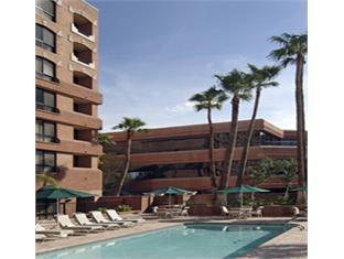 scottsdale marriott old town