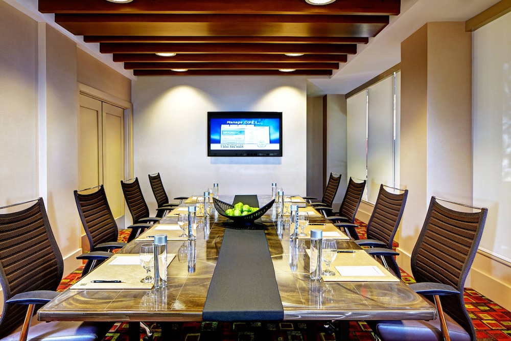 scottsdale marriott old town