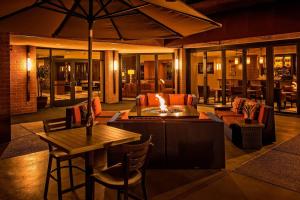 scottsdale marriott old town