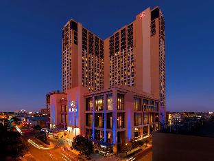 Hilton Austin,Austin Station>>Austin,4 star