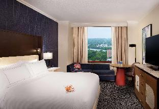 Hilton Austin,Austin Station>>Austin,4 star